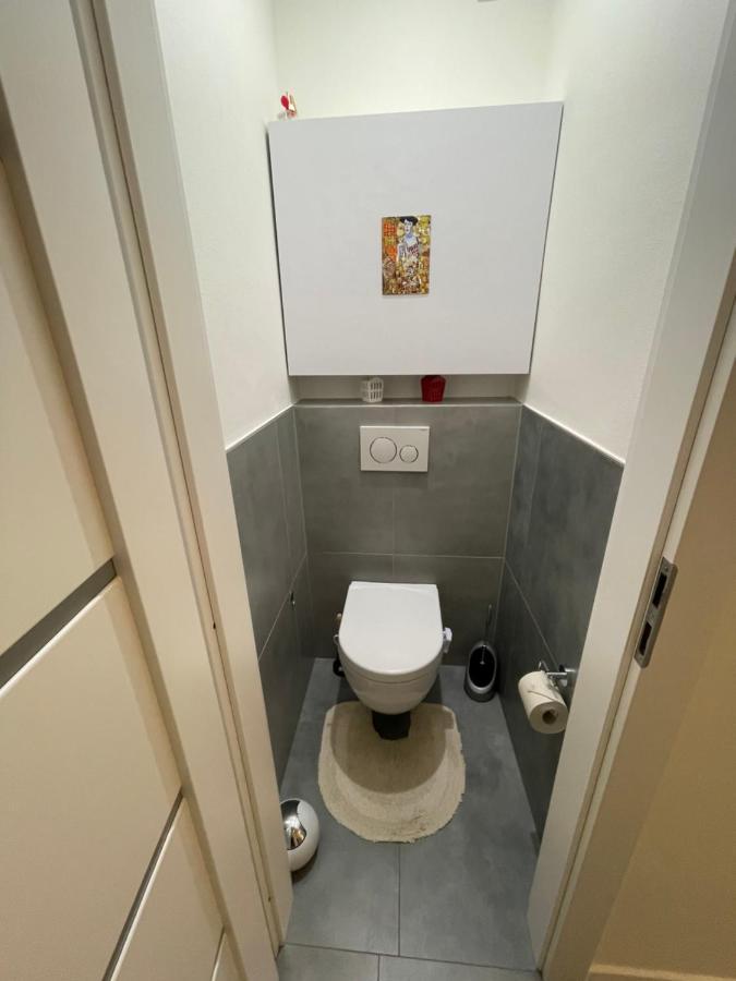 We Apartment - Close To The Center & City View, Self Check-In 24H Banská Bystrica Exterior photo