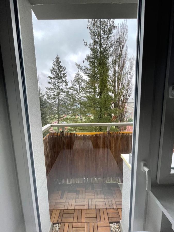 We Apartment - Close To The Center & City View, Self Check-In 24H Banská Bystrica Exterior photo