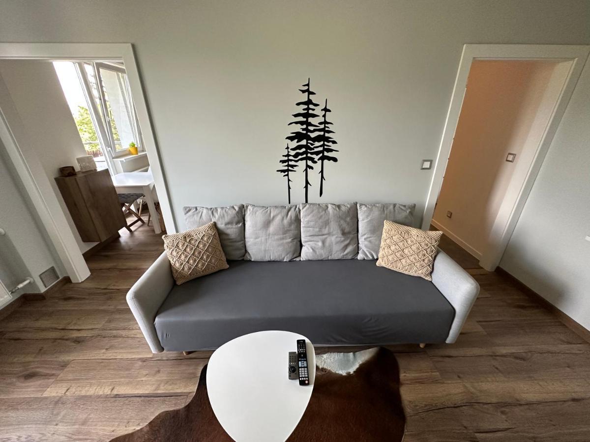 We Apartment - Close To The Center & City View, Self Check-In 24H Banská Bystrica Exterior photo