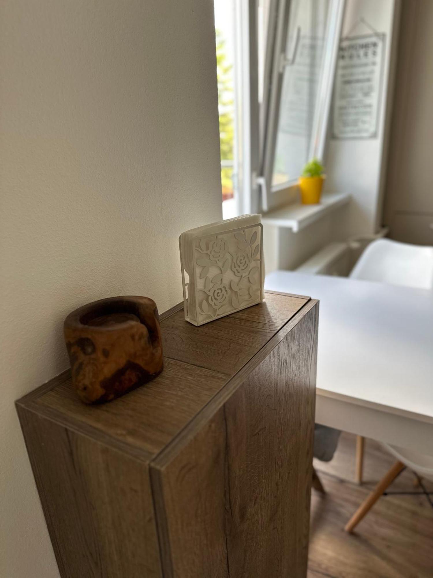 We Apartment - Close To The Center & City View, Self Check-In 24H Banská Bystrica Exterior photo