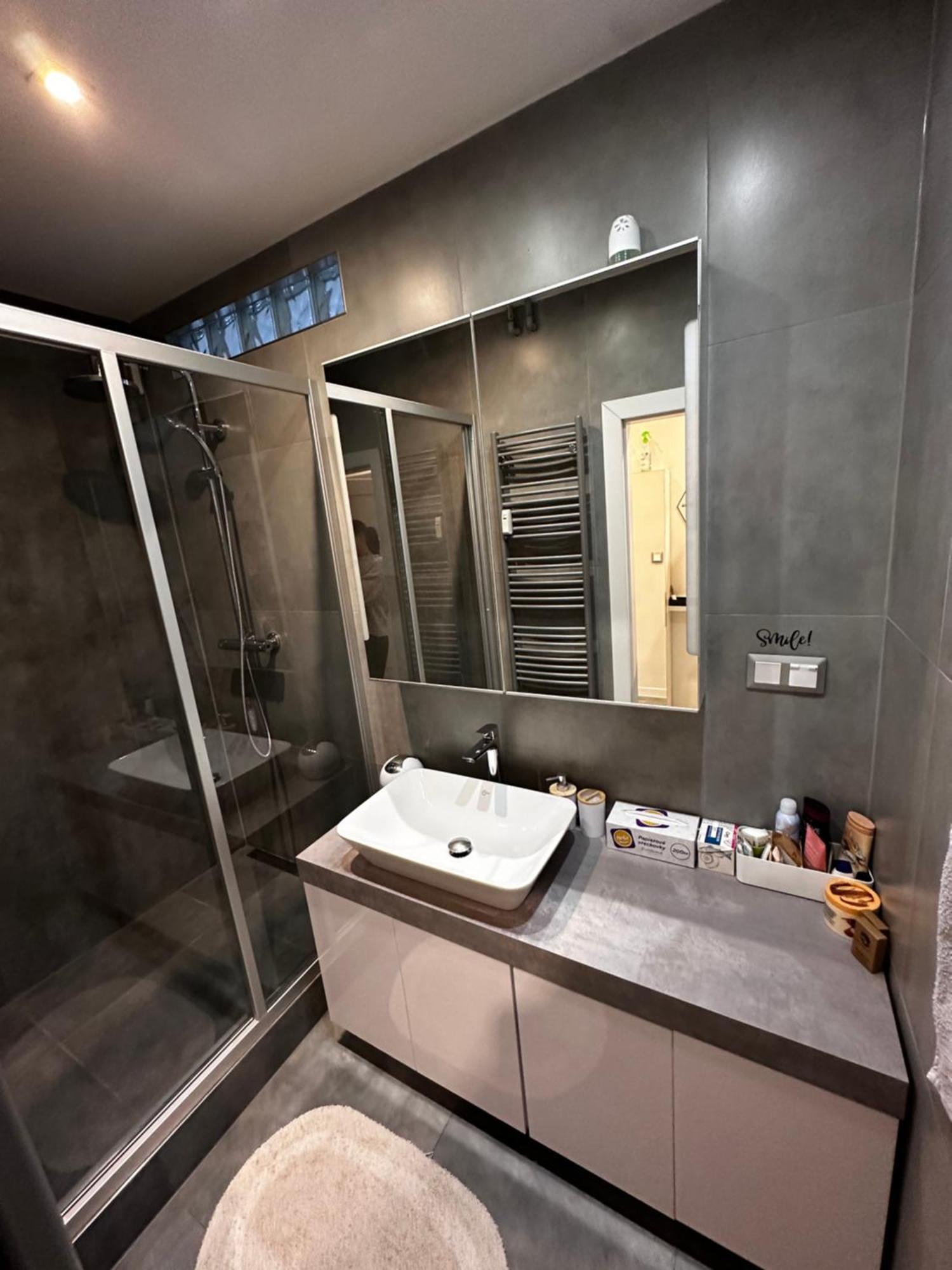We Apartment - Close To The Center & City View, Self Check-In 24H Banská Bystrica Exterior photo