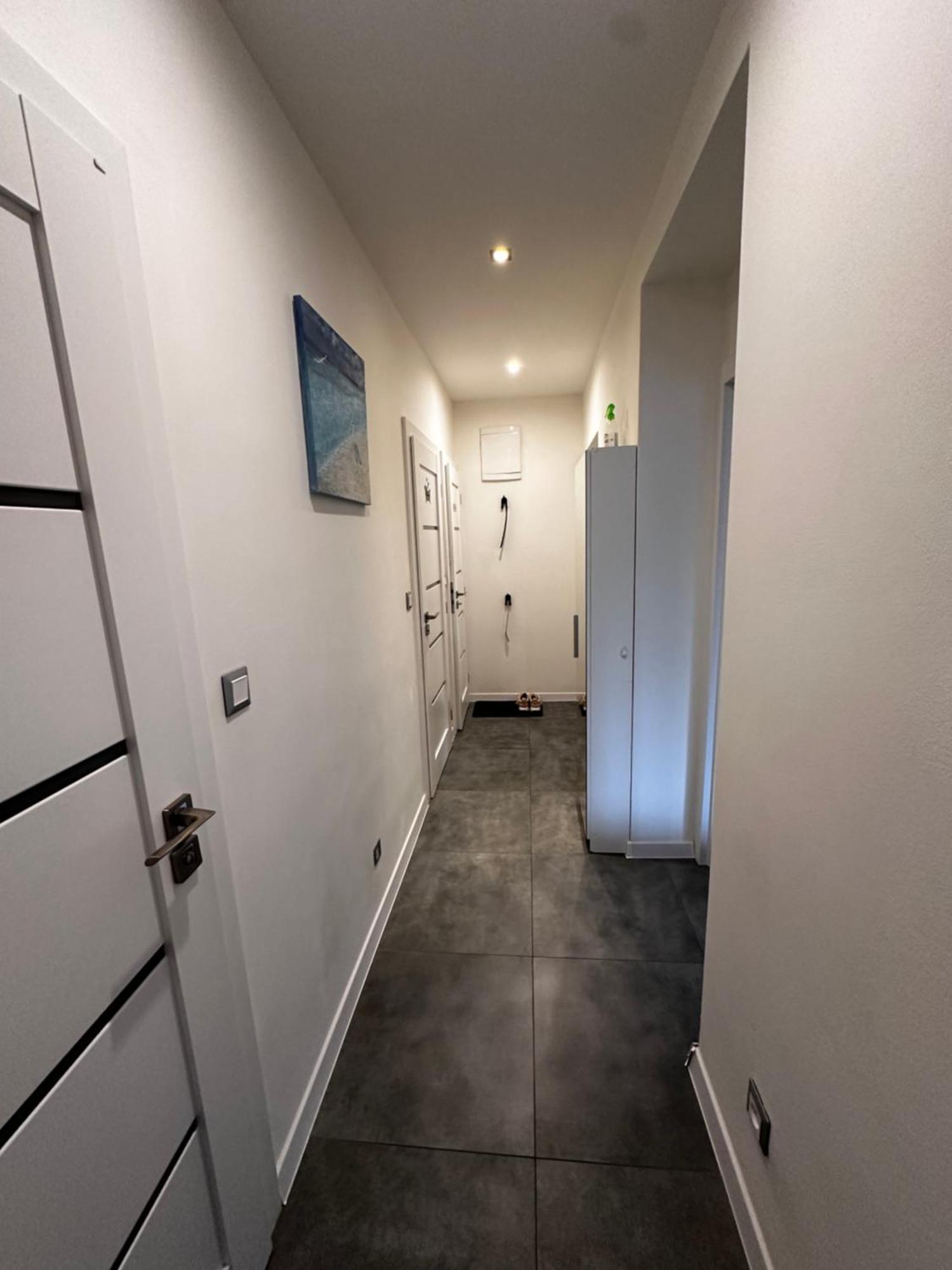 We Apartment - Close To The Center & City View, Self Check-In 24H Banská Bystrica Exterior photo